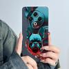 Чехол для телефона Tecno Spark 30 Spark30 4G KL6 Силиконовый Милый Панда Цветок Мальчики Девочки Мультяшный Корпус Защитный Coque Funda