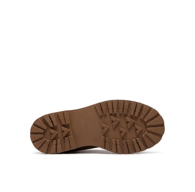 Ботинки челси Rage Age RA-16-06-000512 бежевые