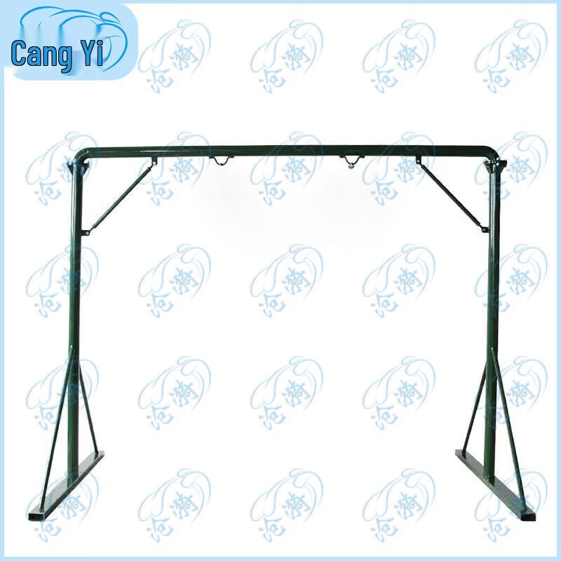 Cangyi Vertical Boxing Training Equipment