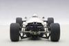AUTOart Honda RA272 F1 1965 Mexico GP Winner фигурка 1/18 #11 (Ричи Гинтер/драйвер включен)