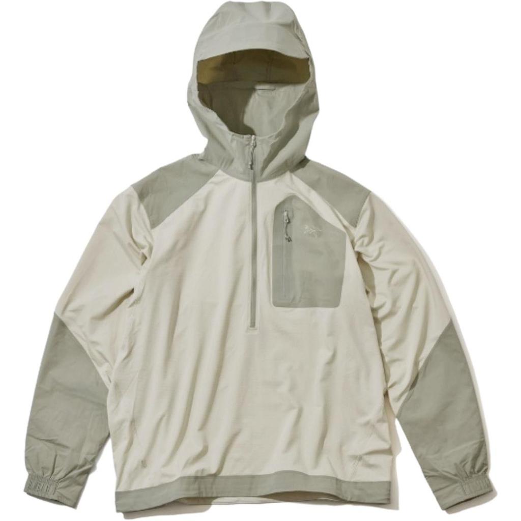 Arc'teryx KONSEAL Толстовка Мужская X000009807