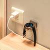 Adhesive Watch Charging Stand Multi-Functional Smart Watch Holder  Home Organization