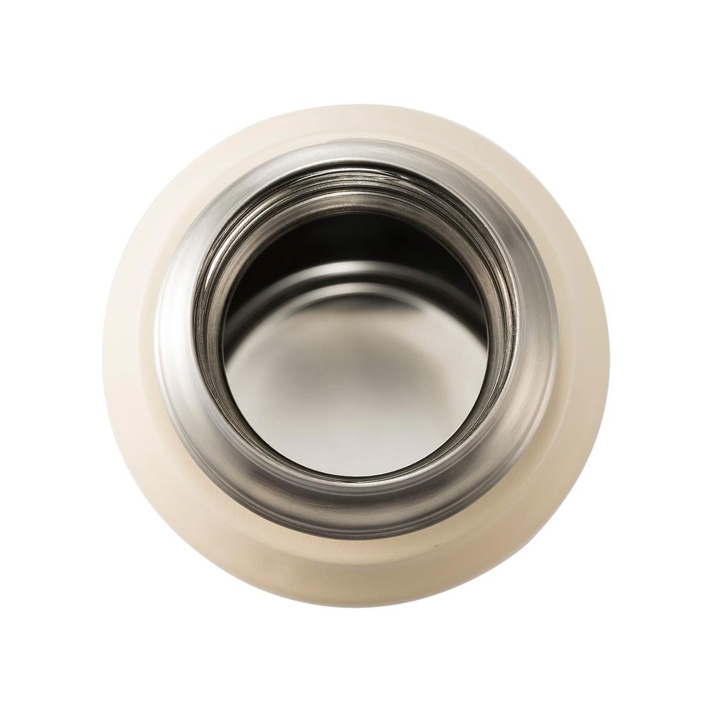 THERMO MUG Trip Bottle 1L TRIP BOTTLE L Ivory TP22-100