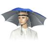 Дождевик Летний новый креативный солнцезащитный/дождевой сплошной ветрозащитный зонт с защитой от ультрафиолета
