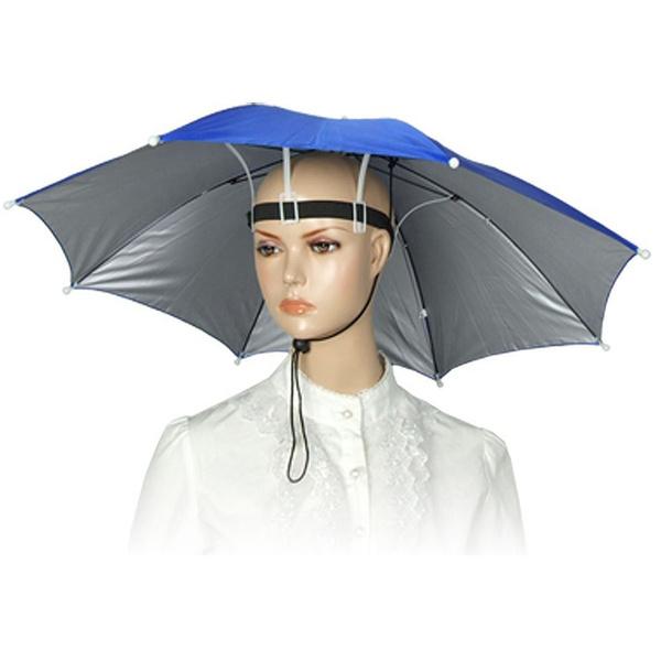Дождевик Летний новый креативный солнцезащитный/дождевой сплошной ветрозащитный зонт с защитой от ультрафиолета
