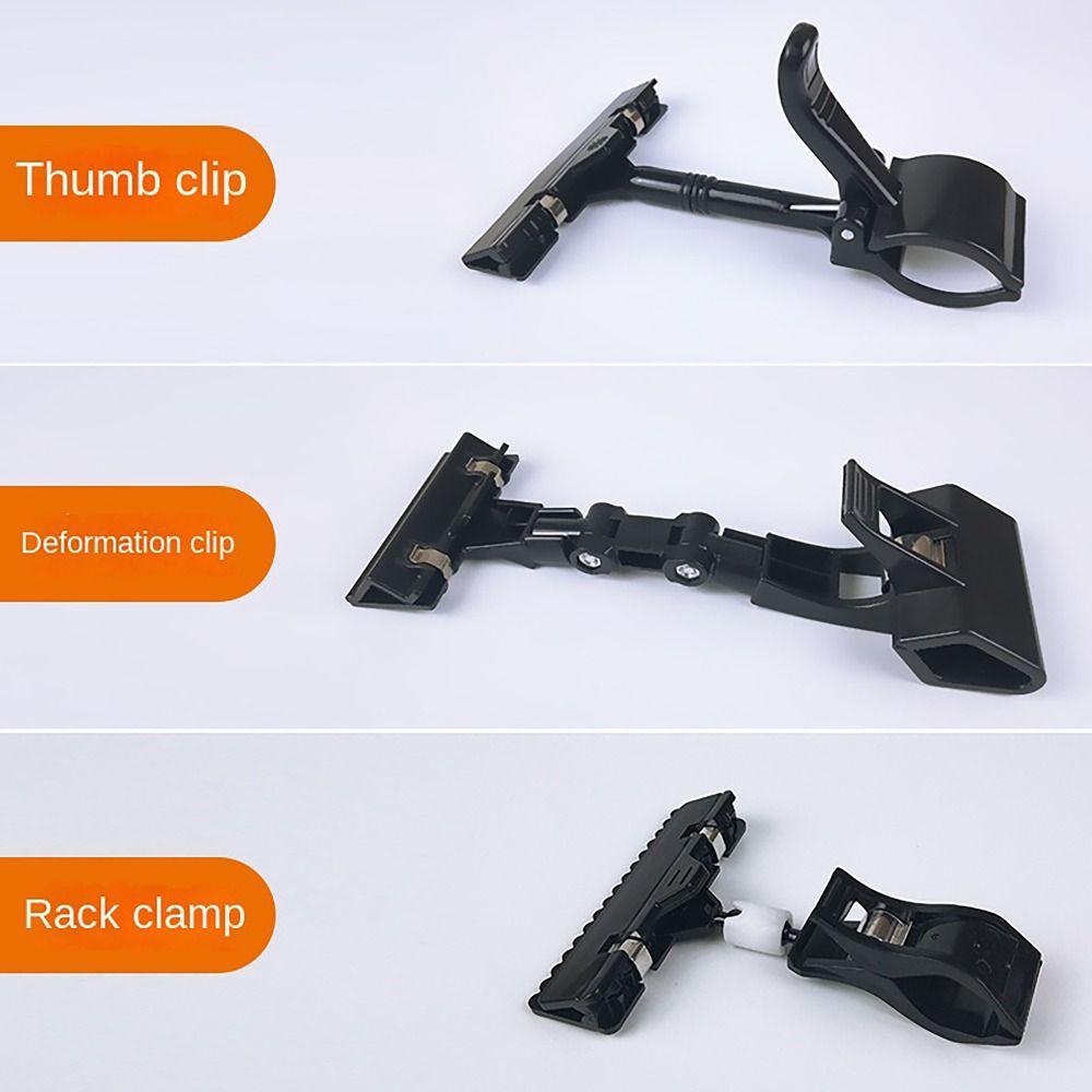 С зажимом Этикетка с ценой на еду A4 A5 A6 Держатель ценника Пекарня Супермаркет Ресторан Меню