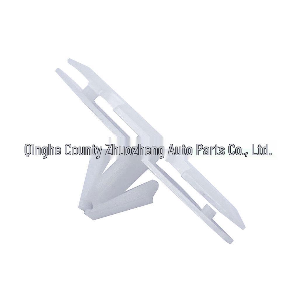 Jeep Chrysler Wrangler Gladiator Fender Splash Guard Clip Fastener (Part No. 68395634AA)