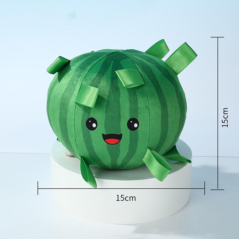 Pet Interactive Toys Cartoon Ball Dog Toy Pet Chewing Toys Training Decompress Bite Resistant Plush Dog Toys Pet Supplies