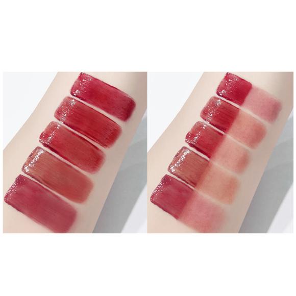 Dearmay La Piste Lip Tint 4.1g (7 Options)