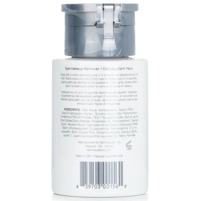 DERMAQUEST Eye Makeup Remover