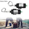 57BA Corrosion Resistant Diesels Engine Shutoff Solenoid Valves for Easy Integration Stable Performances in Generators