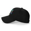Team Baseball Cap Men Hats Women Visor Protection Snapback Saint Seiya Caps