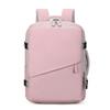 Business Backpack for Men and Women Large Capacity High-end Shoulder Commuter Nylon Cloth Backpack