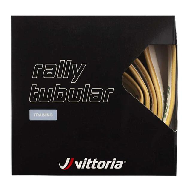 Дорожная шина Vittoria Rally Tubular 700C x 21