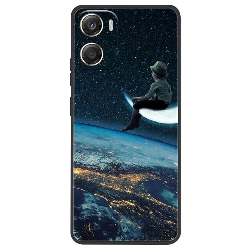 For Motorola Moto G06 Power Case Shockproof Back Cover For Moto G86 Power Soft Silicone Fundas Bumper For MotoG86 MOTOG06 Shell