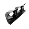 2''A-Pillar Meter Gauge Bracket Mount Holder Pod Protect Heavy Duty Racing Sport