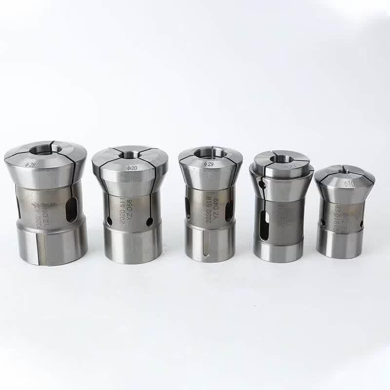 YunDuo 36 High-Precision CNC Lathe Collet