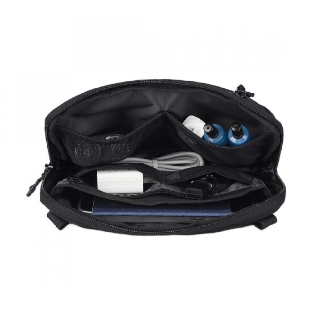MenBag Pouch Crossbody Waterproof Mini Sling Bag Mr679d