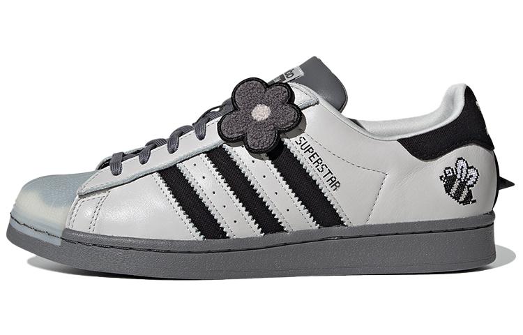 Superstar Melting Sadness x Superstar Adidas Originals 'Пчела' GZ6990