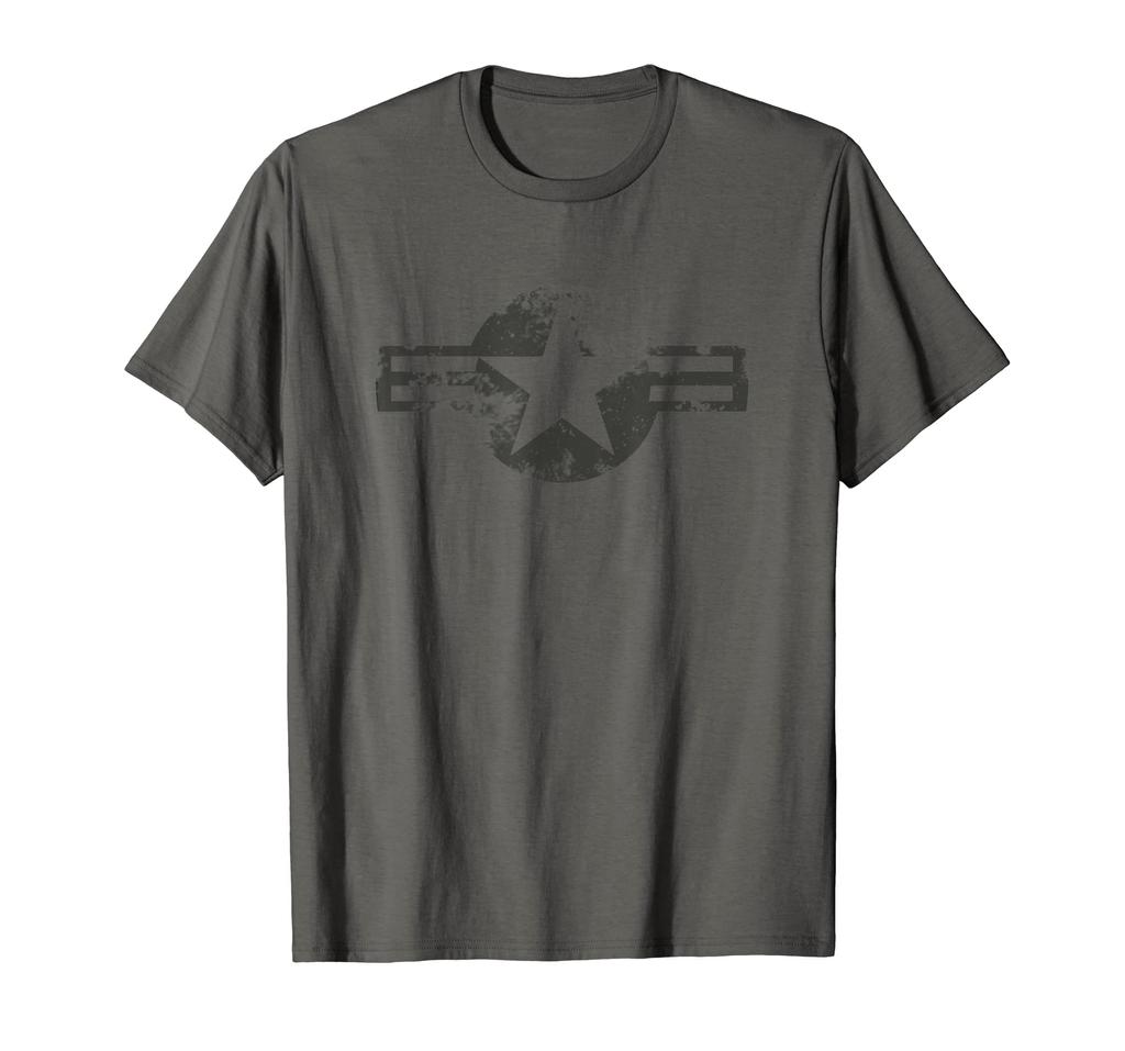 United States Army Aviation Us Air Force Military Pilot America U.S. T-Shirt