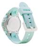 Casio Baby G Watch 039 Light Mint 46mm Resin (Casio) Women's BG169R-3
