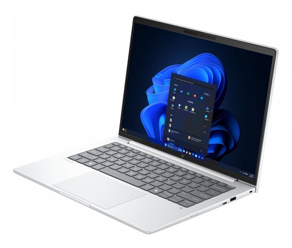 Notebook EliteBook 8 G1a Ryzen AI 7 PRO 350 512GB/16GB/W11P/13.3 C51FWET