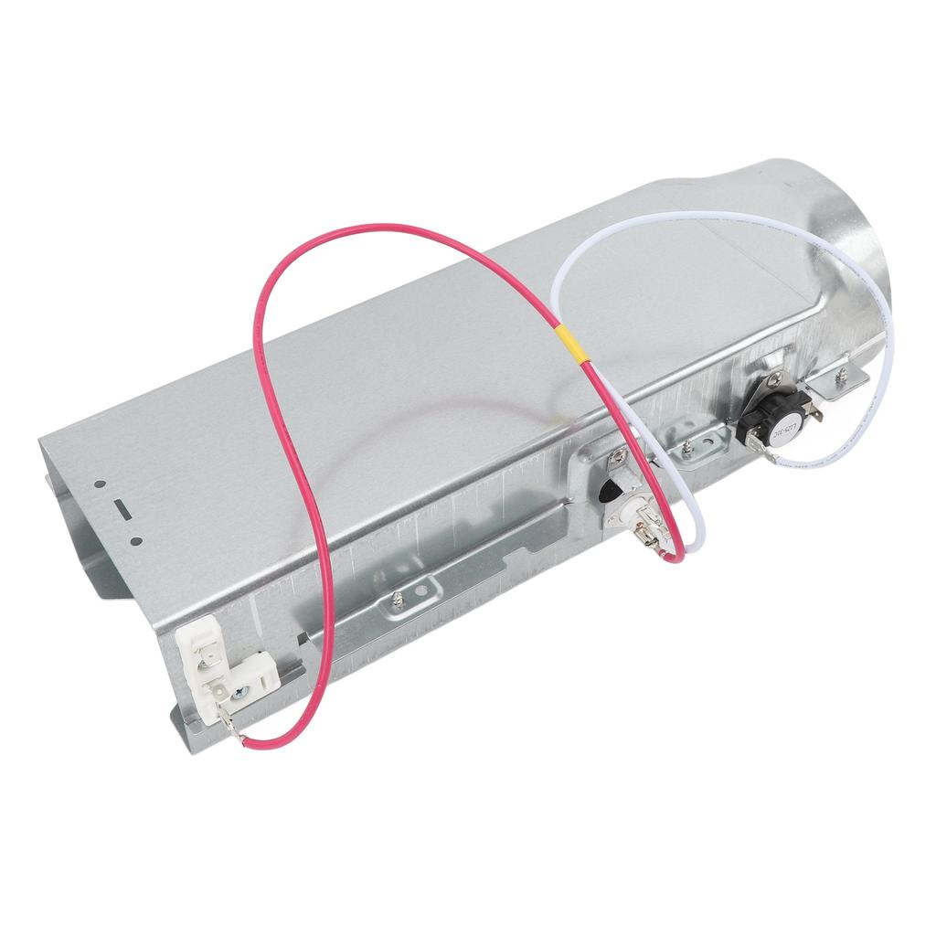 5301EL1001A Запасная часть из алюминиевого сплава, узел нагревательного элемента сушилки, заменяет PS3527788 AP4438941 5301EL1001H