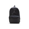 Polyester Basketball Bag Backpack Regular Unisex Black Jordan 9A0289-023