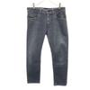 DIESEL BLACK GOLD сделано в Италии Джинсы W29 серые EXCESS-NT Мужские Б/У