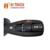 A0095452124 A0095455424 Truck Parts Steering combination switch 3 GEARS 0095452124 0095455424 for Mercedes Benz ACTROS MP4