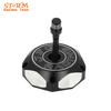 Motorcycle CNC Gas Cap Oil Tank Cover For HONDA XR 70R 80 100R 200 250 600L 650 CRF 250X 250R 450R 450X 450RX TRX 400EX 450R JFG