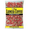 Lion Ess Coffee Candy 1 кгХарактеристикиАроматные, высококачественные конфеты из кофейных зерен, которые пользуются большой популярностьюХарактеристикиАроматные, высококачественные конфеты из кофейных зерен