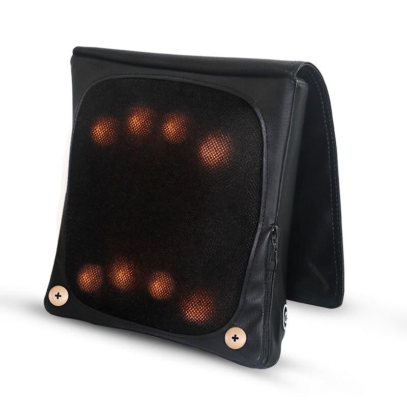 GESS Lumbar Massage Cushion CN plug (adapter included)