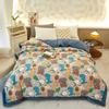 2023 New Doudou Rong Quilt Winter Thickened Children's Dormitory Single Double Quilt Core Double Sided Dual Use Winter Quilt