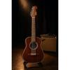 Fender/California Standard Redondo Mini с чехлом Верх из сапеле Натуральное сапеле Fender [короткая мензура]