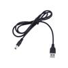 Plug 3.5mm Charging Cable Male To USB Power Charger Cable 5.5*2.1mm USB to DC 3.5mm Connector Cable