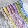 10 Yards Gift Wrapping Packaging Ribbons Gift Flower Handmade DIY Cake Decorations