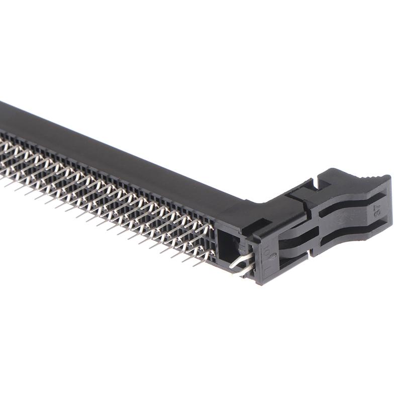 Настольный компьютер Ddr3 слот для карты памяти 1.5V 240Pin разъем для ремонта материнской платы замена разъема