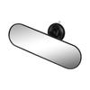 Rear View Mirror, Universal Car Truck Mirror Interior RearView Mirror Suction Cup, 220*65mm