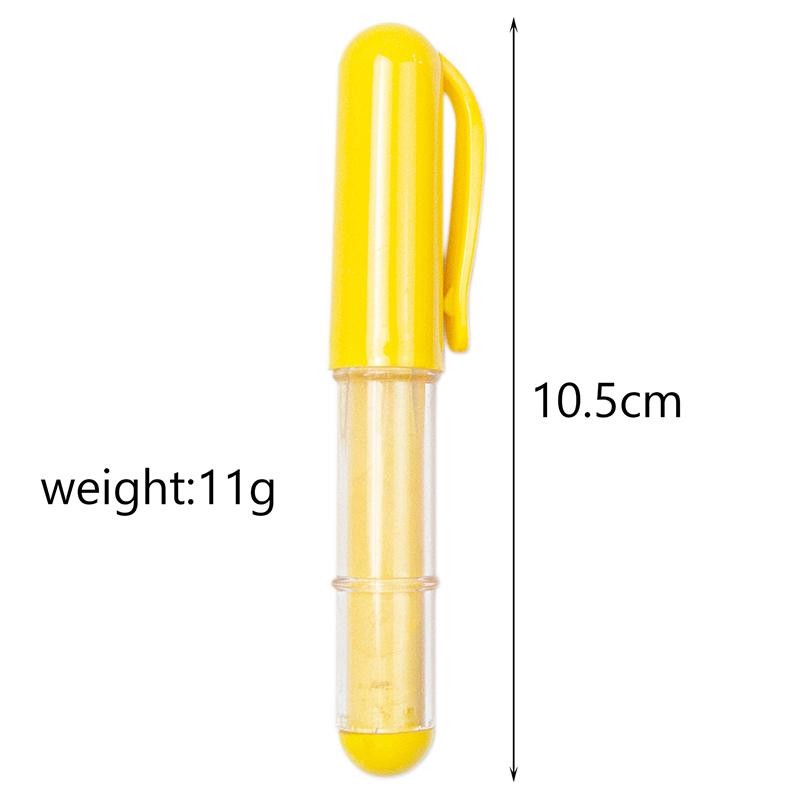 Мел для ткани стираемый маркер для ткани для портной маркировки одежды выкройки лоскутное шитье рукоделие аксессуары для шитья