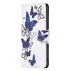 For Xiaomi Redmi Note 13 Pro+ 5G Case Wallet Leather Cover Pattern Printing