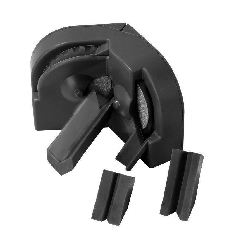 Multipurpose Drill Bit Grinding Sharpener ,Electric Impact Drill Knife Sharpener ,Disposable Double-sided Polishing