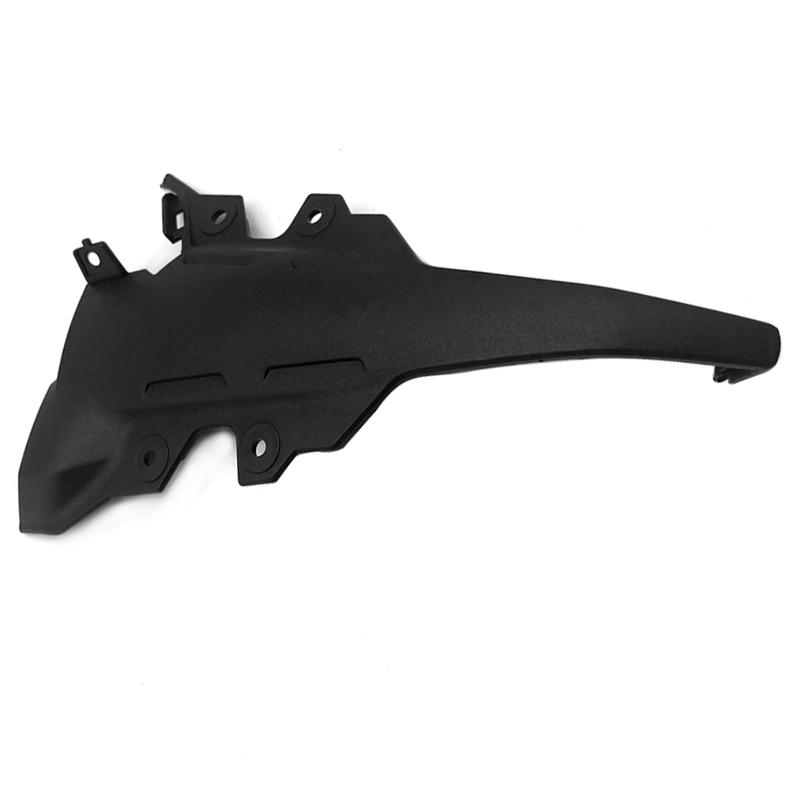 MT09 2017-2020 Front Head Fairing Front Headlight Holder Upper Cover Center Cover For Yamaha MT-09 MT09 MT 09 FZ-09 FZ09 FZ 09