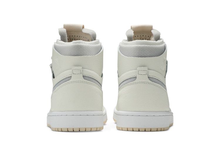 Jordan 1 High Zoom Air CMFT Pearl White (Women's)