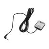 3.5mm Elbow Antenna Car GPS Signal Module For Car GPS Signal Enhancement Quick Installation For Streaming Media Player
