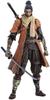 Max Factory Figma SHADOWS DIE TWICE ABS PVC Action Figure SEKIRO Non-scale & Pre-painted