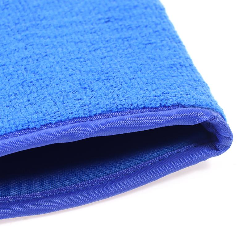 Car Wash Magic Clay Bar Mitt Car Clay Cloth Auto Care Cleaning Towel Pad