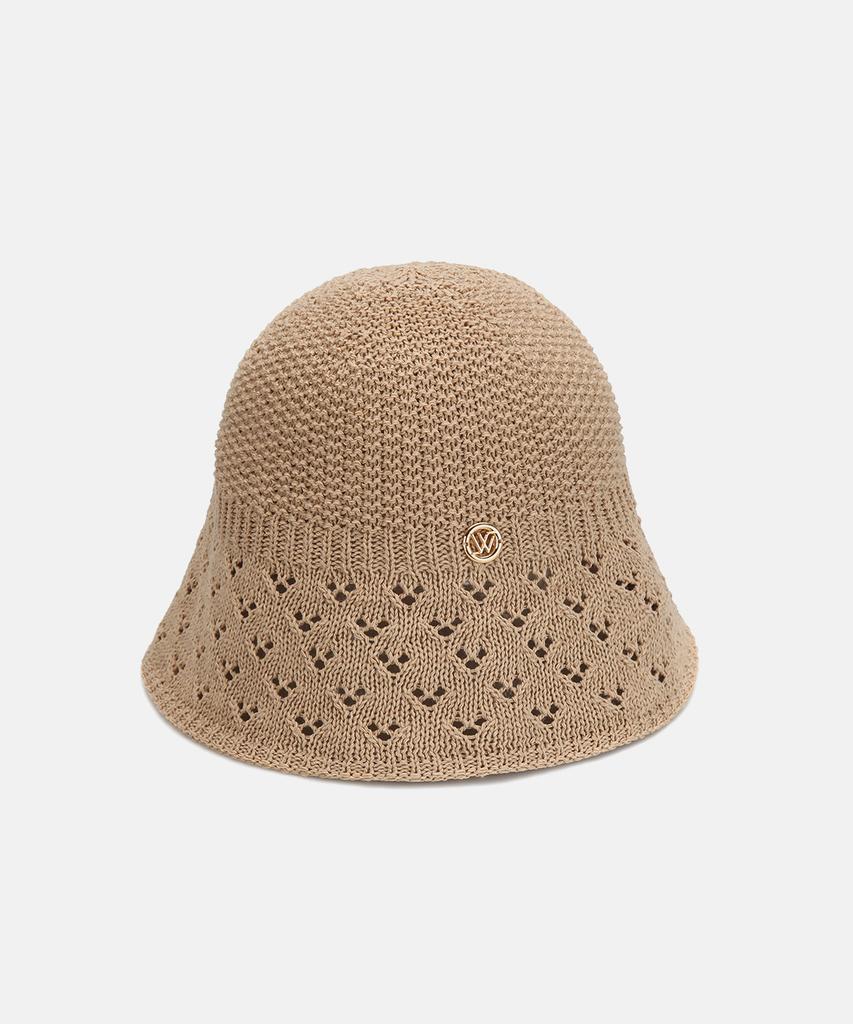 Шляпа-ведро Hwaiteusaenjeu Breeze Knit Barena (4 цвета)
