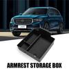 For 25 Star Yue L Center Control Armrest Box Storage Box Storage Modified Supplies Car Accessories Special Automotive W3r1