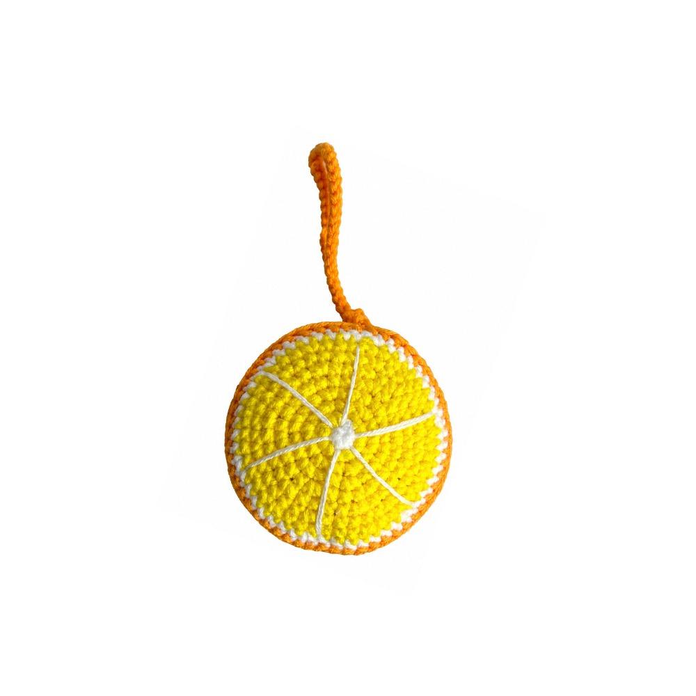 Hand Woven Water Cup Mesh Bag Folding Water Bottle Tote Bag Umbrella Storage